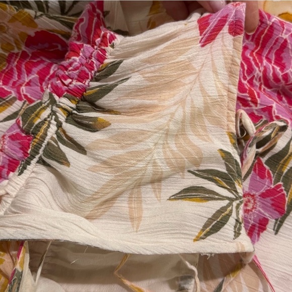 Billabong | Dress - Picture 7 of 8